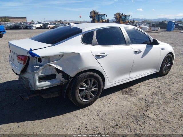 Aukcja sprzedaży 2019 Kia Optima Lx, vin: 5XXGT4L39KG339117, numer aukcji: 44835350