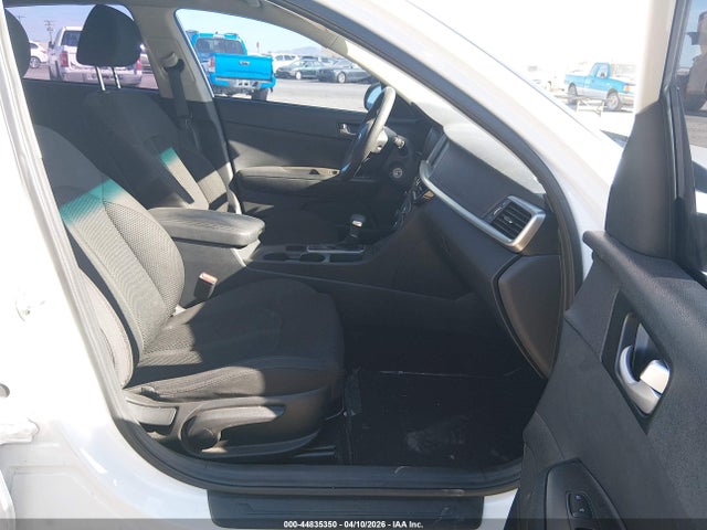 Aukcja sprzedaży 2019 Kia Optima Lx, vin: 5XXGT4L39KG339117, numer aukcji: 44835350