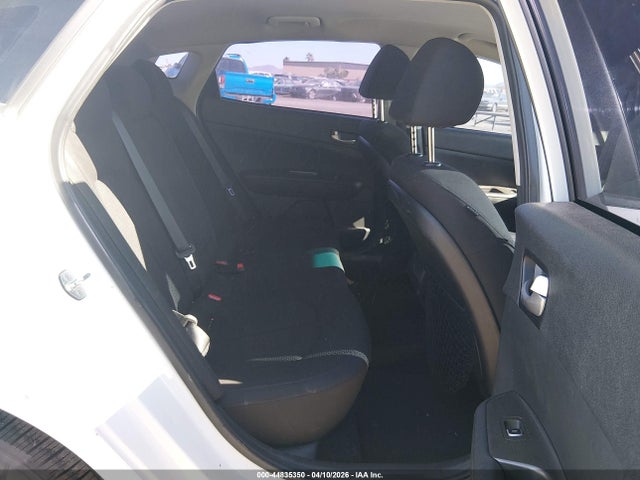 Aukcja sprzedaży 2019 Kia Optima Lx, vin: 5XXGT4L39KG339117, numer aukcji: 44835350