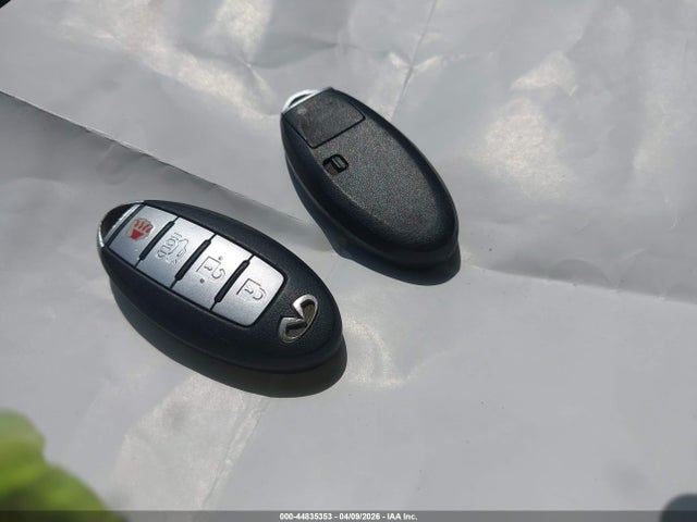 2017 INFINITI Q50 JN1EV7AP8HM733271 Photo 10