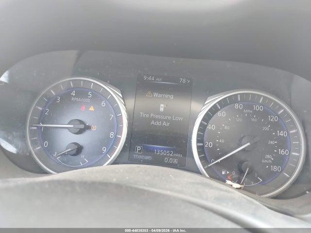 2017 INFINITI Q50 JN1EV7AP8HM733271 Photo 6