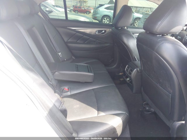2017 INFINITI Q50 JN1EV7AP8HM733271 Photo 7