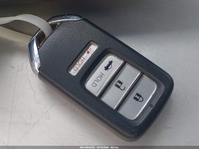 1HGCV1F31JA265920 Honda Accord Sport