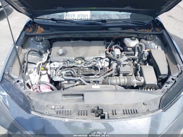 Продаж на аукціоні авто 2025 Toyota Camry Se, vin: 4T1DAACK6SU188452, номер лоту: 44835355
