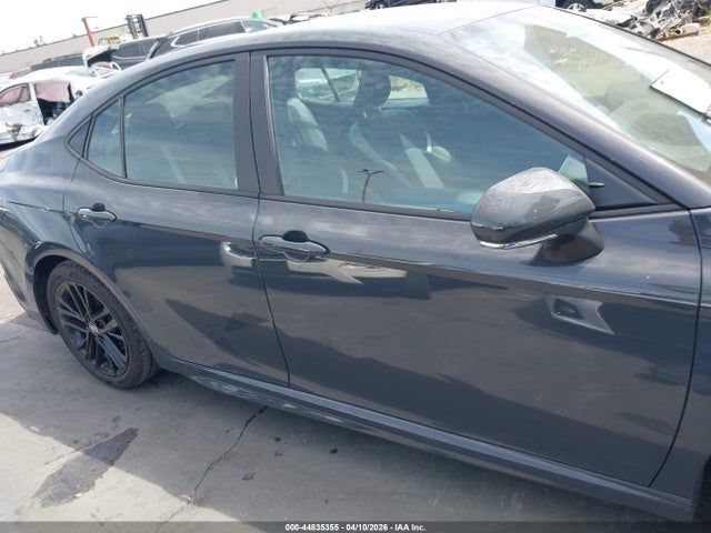 Продаж на аукціоні авто 2025 Toyota Camry Se, vin: 4T1DAACK6SU188452, номер лоту: 44835355