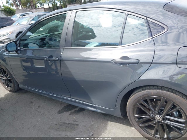 Продаж на аукціоні авто 2025 Toyota Camry Se, vin: 4T1DAACK6SU188452, номер лоту: 44835355