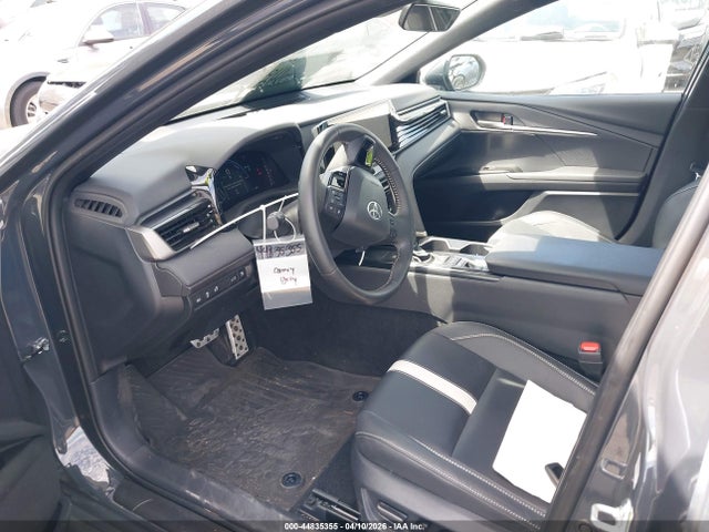 Продаж на аукціоні авто 2025 Toyota Camry Se, vin: 4T1DAACK6SU188452, номер лоту: 44835355