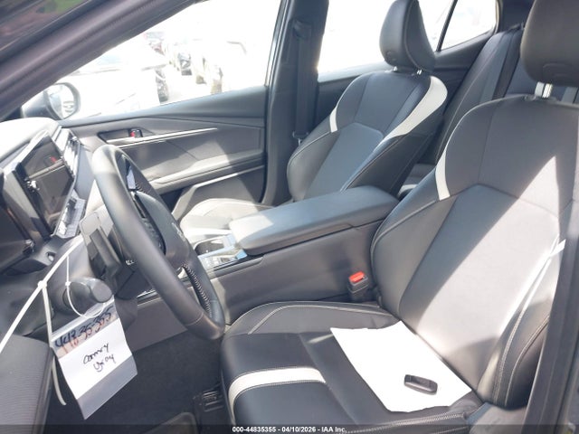 Продаж на аукціоні авто 2025 Toyota Camry Se, vin: 4T1DAACK6SU188452, номер лоту: 44835355