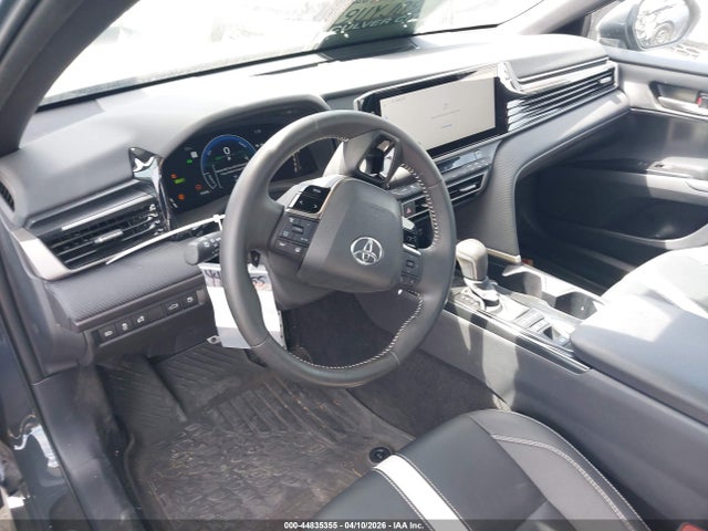 Продаж на аукціоні авто 2025 Toyota Camry Se, vin: 4T1DAACK6SU188452, номер лоту: 44835355