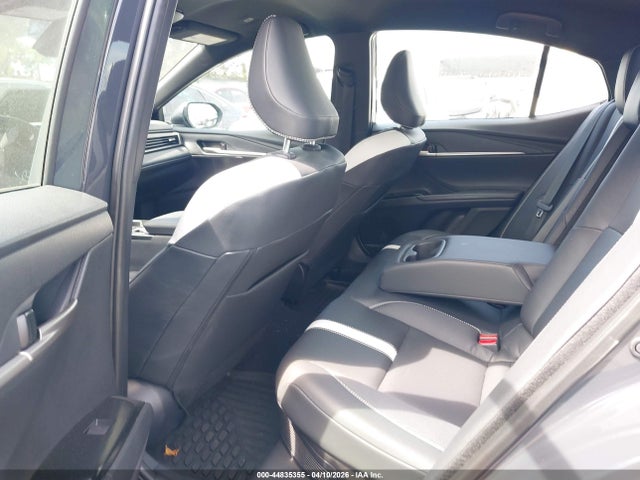 Продаж на аукціоні авто 2025 Toyota Camry Se, vin: 4T1DAACK6SU188452, номер лоту: 44835355