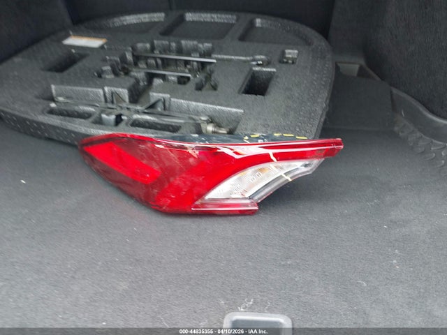 Продаж на аукціоні авто 2025 Toyota Camry Se, vin: 4T1DAACK6SU188452, номер лоту: 44835355