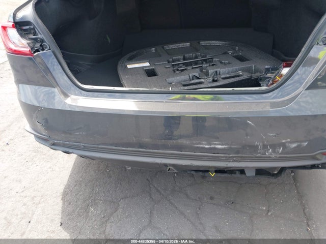 Продаж на аукціоні авто 2025 Toyota Camry Se, vin: 4T1DAACK6SU188452, номер лоту: 44835355