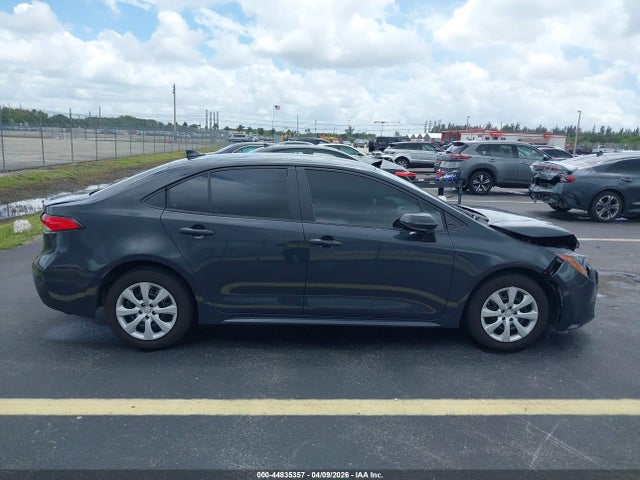 Продаж на аукціоні авто 2024 Toyota Corolla Le, vin: 5YFB4MDE0RP197264, номер лоту: 44835357