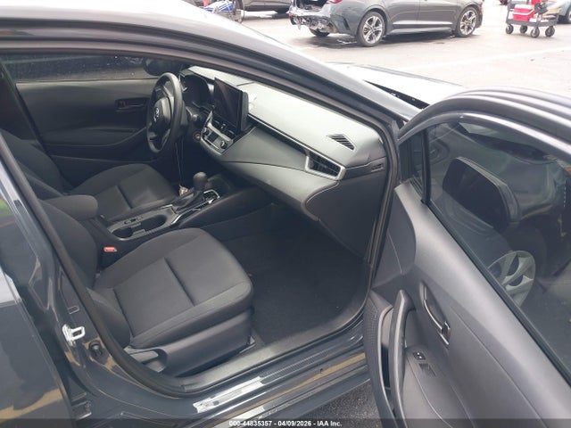 Продаж на аукціоні авто 2024 Toyota Corolla Le, vin: 5YFB4MDE0RP197264, номер лоту: 44835357