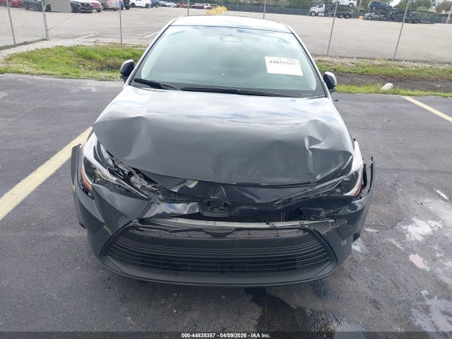 Продаж на аукціоні авто 2024 Toyota Corolla Le, vin: 5YFB4MDE0RP197264, номер лоту: 44835357