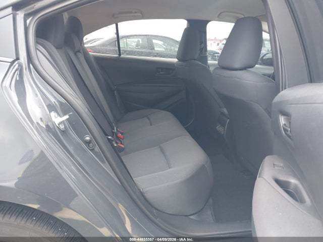 Продаж на аукціоні авто 2024 Toyota Corolla Le, vin: 5YFB4MDE0RP197264, номер лоту: 44835357