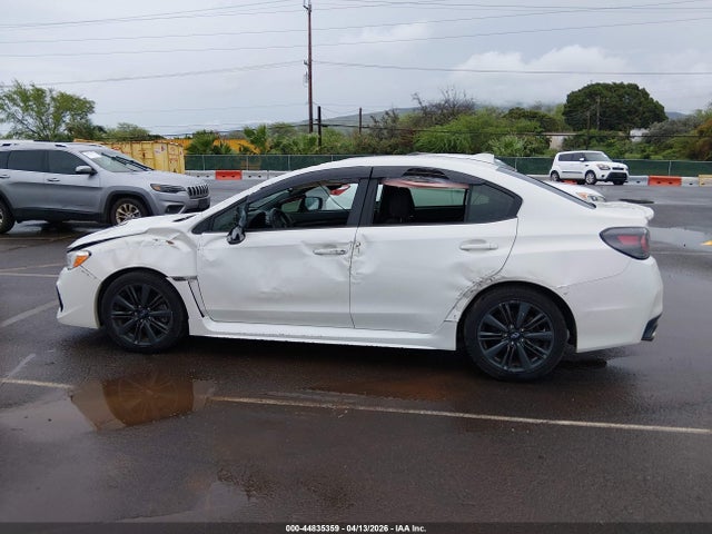 Продаж на аукціоні авто 2021 Subaru Wrx, vin: JF1VA1A64M9817717, номер лоту: 44835359