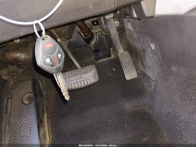 2014 MITSUBISHI OUTLANDER SPORT 4A4AR3AU4EE003774 Photo 10