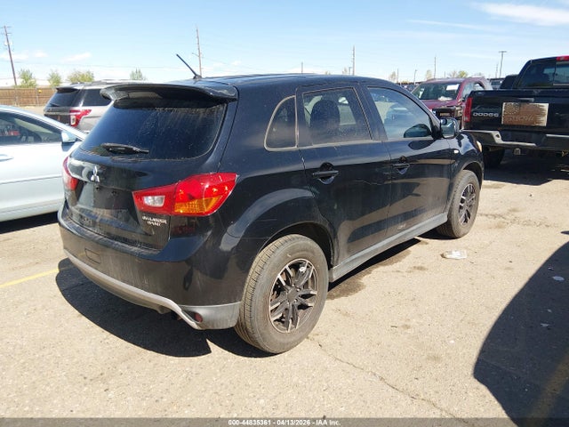 2014 MITSUBISHI OUTLANDER SPORT 4A4AR3AU4EE003774 Photo 3