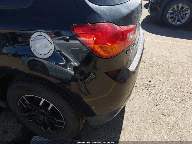 2014 MITSUBISHI OUTLANDER SPORT 4A4AR3AU4EE003774 Photo 5