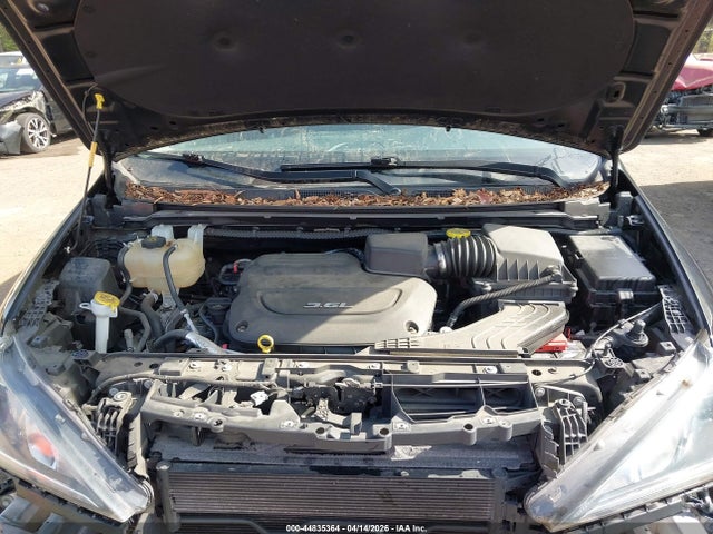 Aukcja sprzedaży 2019 Chrysler Pacifica Touring L, vin: 2C4RC1BG2KR532759, numer aukcji: 44835364