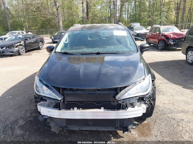 Aukcja sprzedaży 2019 Chrysler Pacifica Touring L, vin: 2C4RC1BG2KR532759, numer aukcji: 44835364