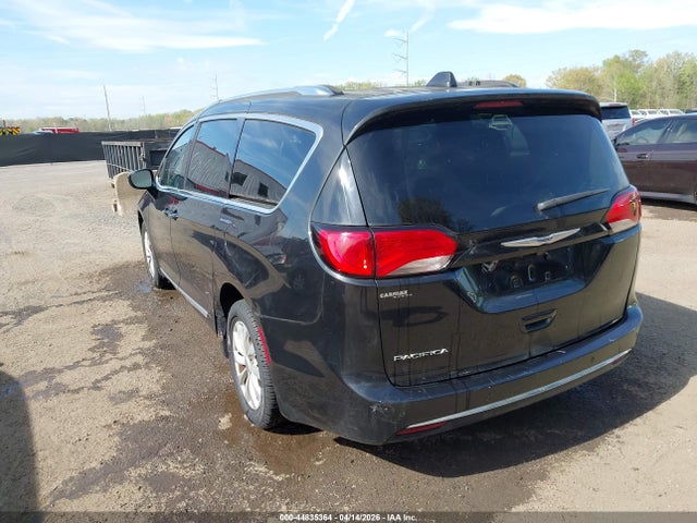 Aukcja sprzedaży 2019 Chrysler Pacifica Touring L, vin: 2C4RC1BG2KR532759, numer aukcji: 44835364