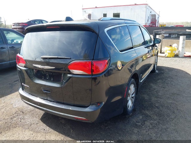 Aukcja sprzedaży 2019 Chrysler Pacifica Touring L, vin: 2C4RC1BG2KR532759, numer aukcji: 44835364