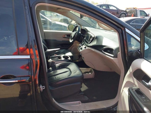 Aukcja sprzedaży 2019 Chrysler Pacifica Touring L, vin: 2C4RC1BG2KR532759, numer aukcji: 44835364
