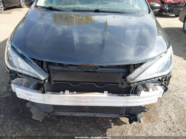 Aukcja sprzedaży 2019 Chrysler Pacifica Touring L, vin: 2C4RC1BG2KR532759, numer aukcji: 44835364