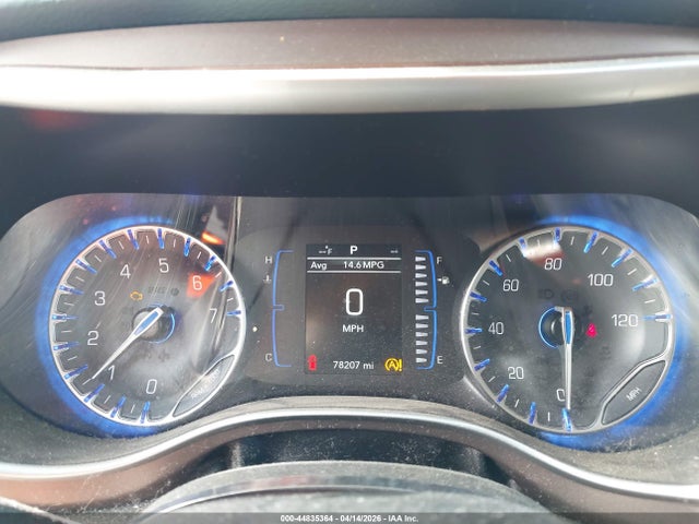 Aukcja sprzedaży 2019 Chrysler Pacifica Touring L, vin: 2C4RC1BG2KR532759, numer aukcji: 44835364