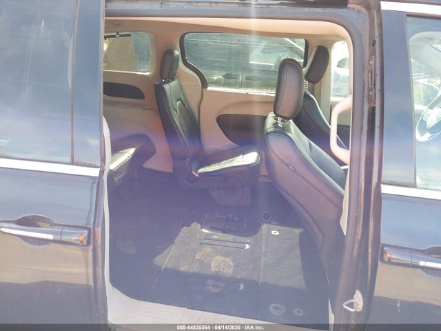 Aukcja sprzedaży 2019 Chrysler Pacifica Touring L, vin: 2C4RC1BG2KR532759, numer aukcji: 44835364