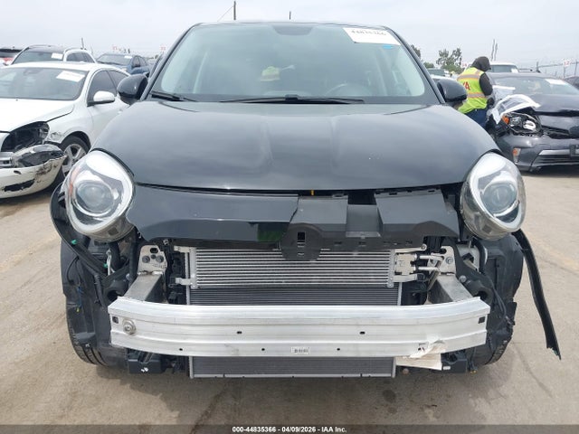 44835366 :رقم المزاد ، ZFBNFYA10KP773607 vin ، 2019 Fiat 500x Pop Awd مزاد بيع