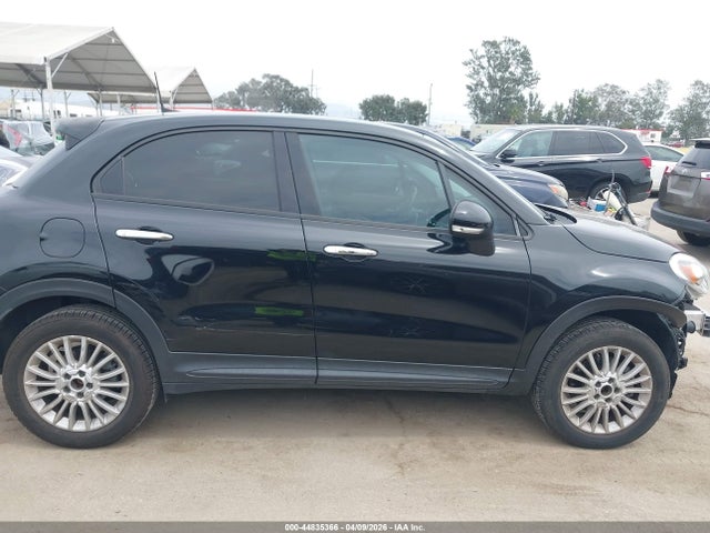 44835366 :رقم المزاد ، ZFBNFYA10KP773607 vin ، 2019 Fiat 500x Pop Awd مزاد بيع