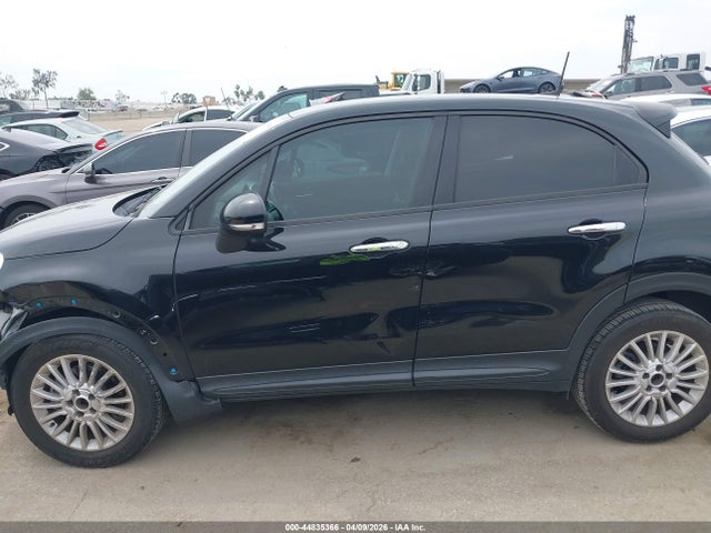 44835366 :رقم المزاد ، ZFBNFYA10KP773607 vin ، 2019 Fiat 500x Pop Awd مزاد بيع