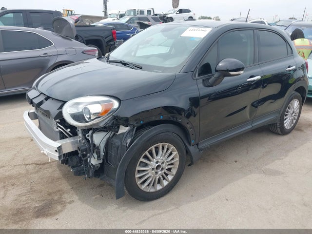 44835366 :رقم المزاد ، ZFBNFYA10KP773607 vin ، 2019 Fiat 500x Pop Awd مزاد بيع