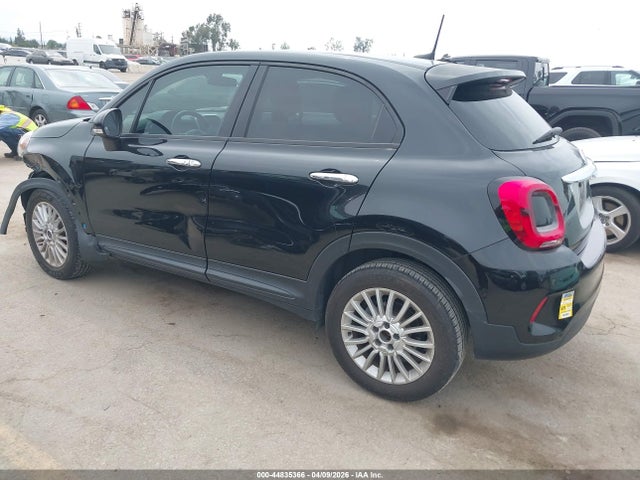 44835366 :رقم المزاد ، ZFBNFYA10KP773607 vin ، 2019 Fiat 500x Pop Awd مزاد بيع