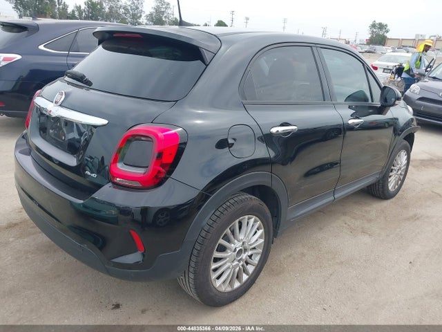 44835366 :رقم المزاد ، ZFBNFYA10KP773607 vin ، 2019 Fiat 500x Pop Awd مزاد بيع
