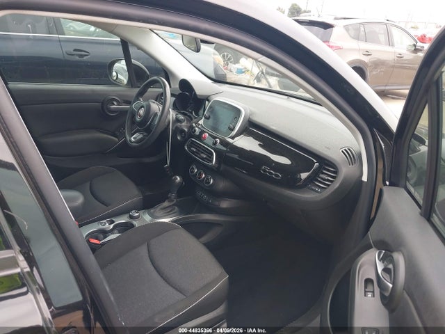 44835366 :رقم المزاد ، ZFBNFYA10KP773607 vin ، 2019 Fiat 500x Pop Awd مزاد بيع
