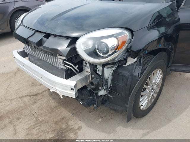 44835366 :رقم المزاد ، ZFBNFYA10KP773607 vin ، 2019 Fiat 500x Pop Awd مزاد بيع