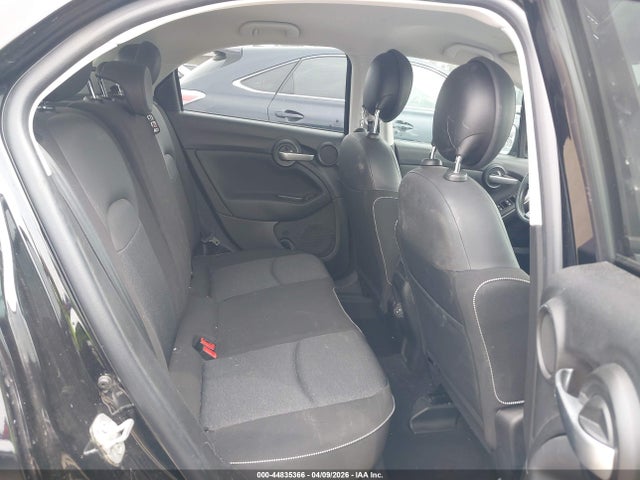 44835366 :رقم المزاد ، ZFBNFYA10KP773607 vin ، 2019 Fiat 500x Pop Awd مزاد بيع
