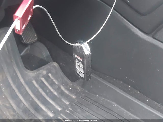 Honda CR-V EX 2018 7FARW2H52JE085867 Image 11