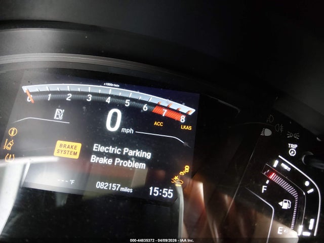 Honda CR-V EX 2018 7FARW2H52JE085867 Image 15