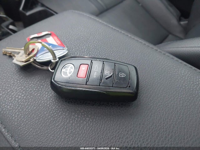 Aukcja sprzedaży 2025 Toyota Camry Xse, vin: 4T1DAACK5SU578443, numer aukcji: 44835373