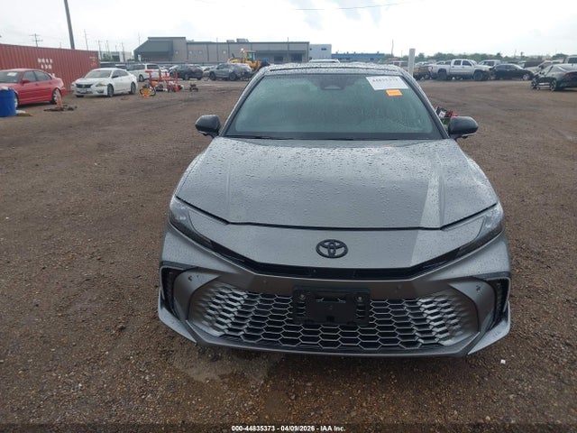 Aukcja sprzedaży 2025 Toyota Camry Xse, vin: 4T1DAACK5SU578443, numer aukcji: 44835373