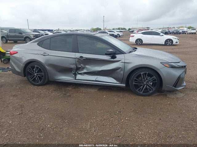 Aukcja sprzedaży 2025 Toyota Camry Xse, vin: 4T1DAACK5SU578443, numer aukcji: 44835373