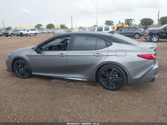 Aukcja sprzedaży 2025 Toyota Camry Xse, vin: 4T1DAACK5SU578443, numer aukcji: 44835373