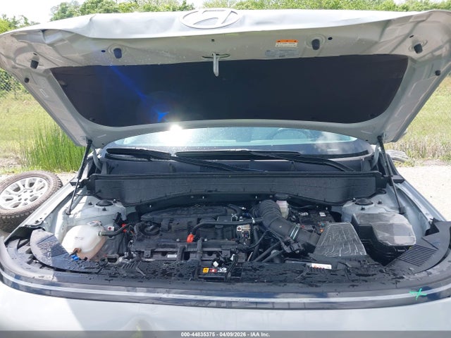 2026 Hyundai Kona Sel Premium მანქანა იყიდება აუქციონზე, vin: KM8HD3A32TU384342, აუქციონის ნომერი: 44835375
