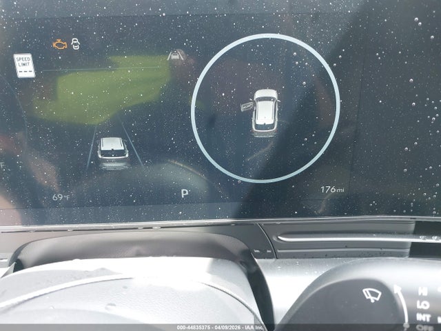 2026 Hyundai Kona Sel Premium მანქანა იყიდება აუქციონზე, vin: KM8HD3A32TU384342, აუქციონის ნომერი: 44835375