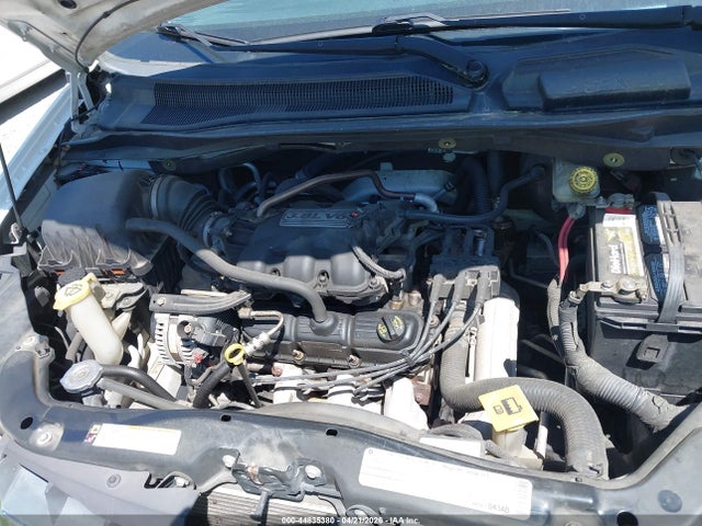 44835380 :رقم المزاد ، 2A4RR5D16AR212626 vin ، 2010 Chrysler Town & Country Touring مزاد بيع
